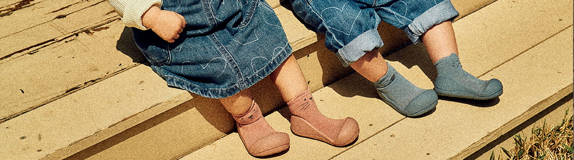 Calcetines y plantillas barefoot
