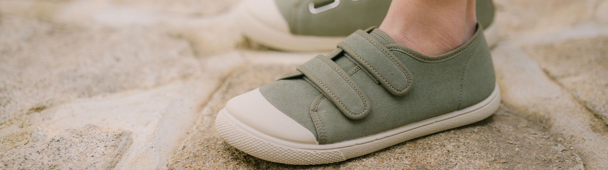 Zapatillas Barefoot