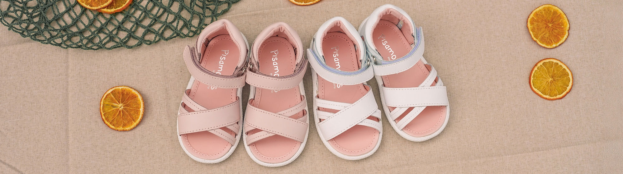 Sandalias