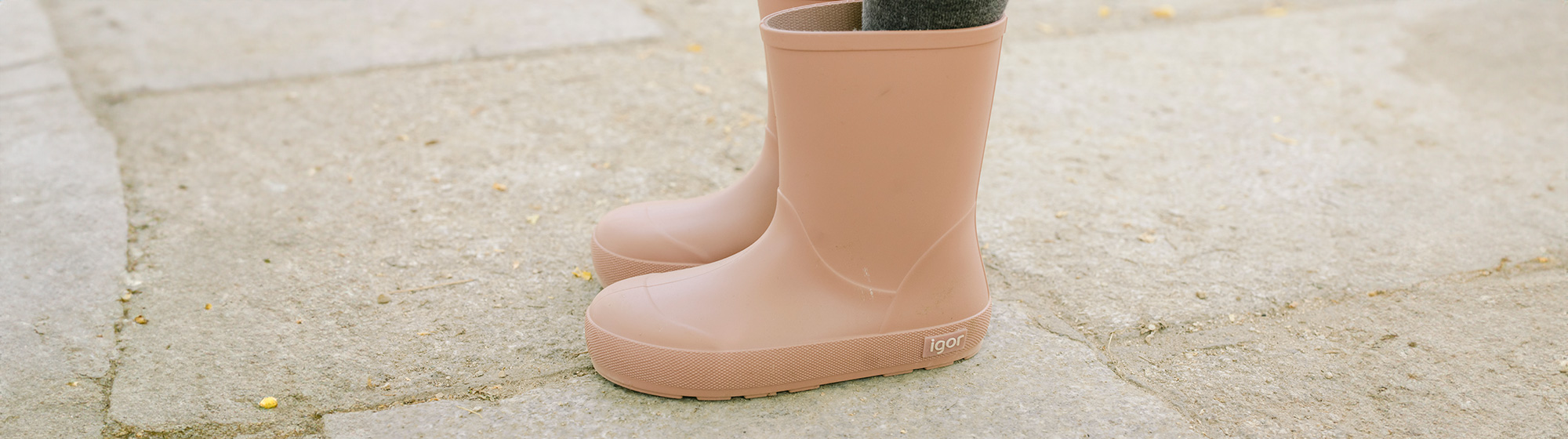 Botas Agua Barefoot