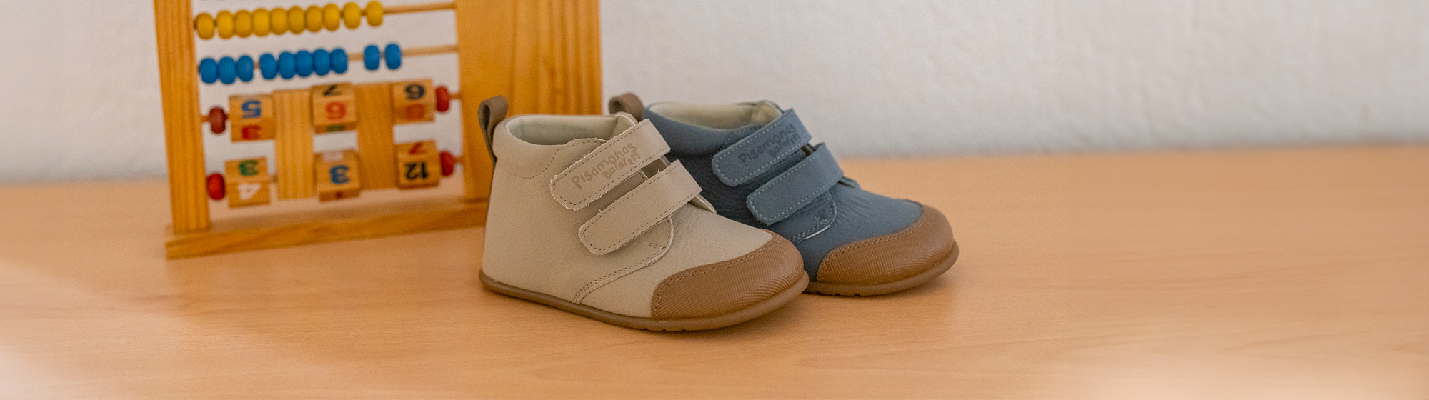 Botas Barefoot