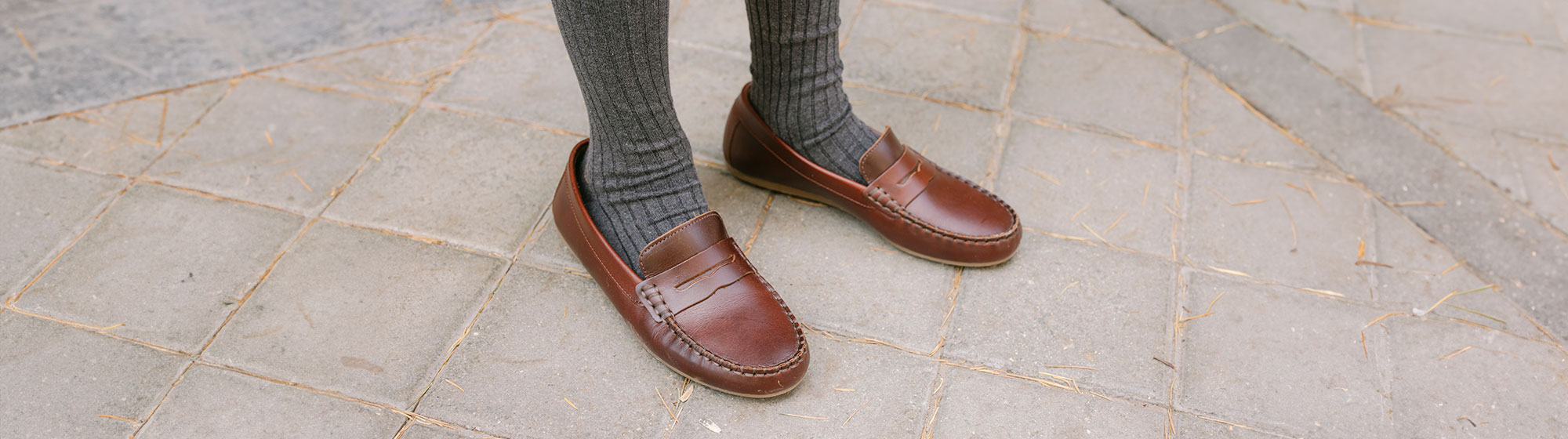 Mocasines
