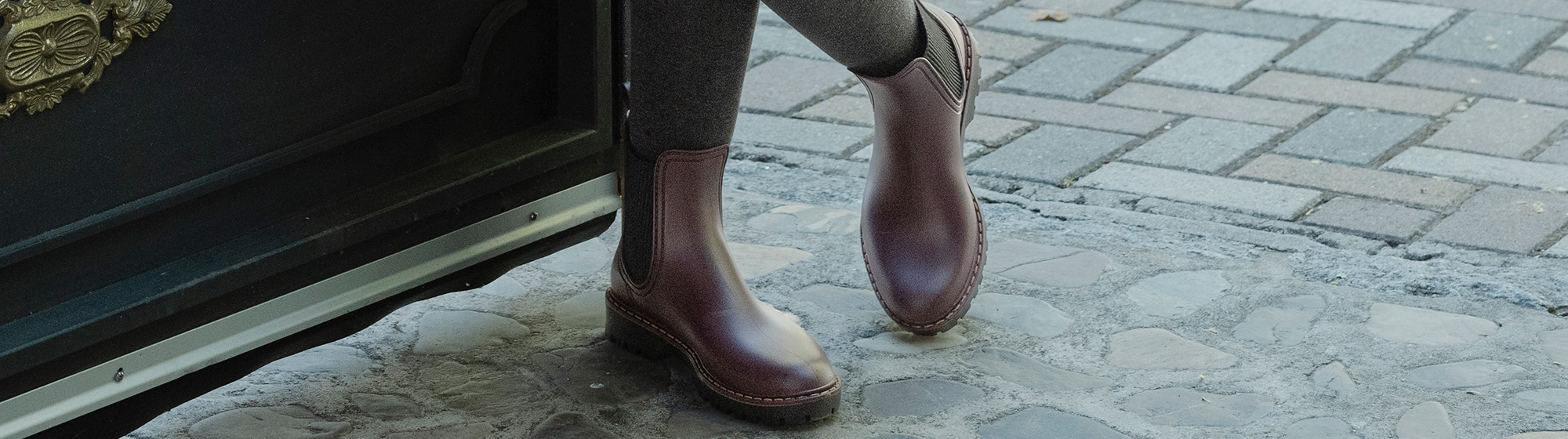 Botas de Agua