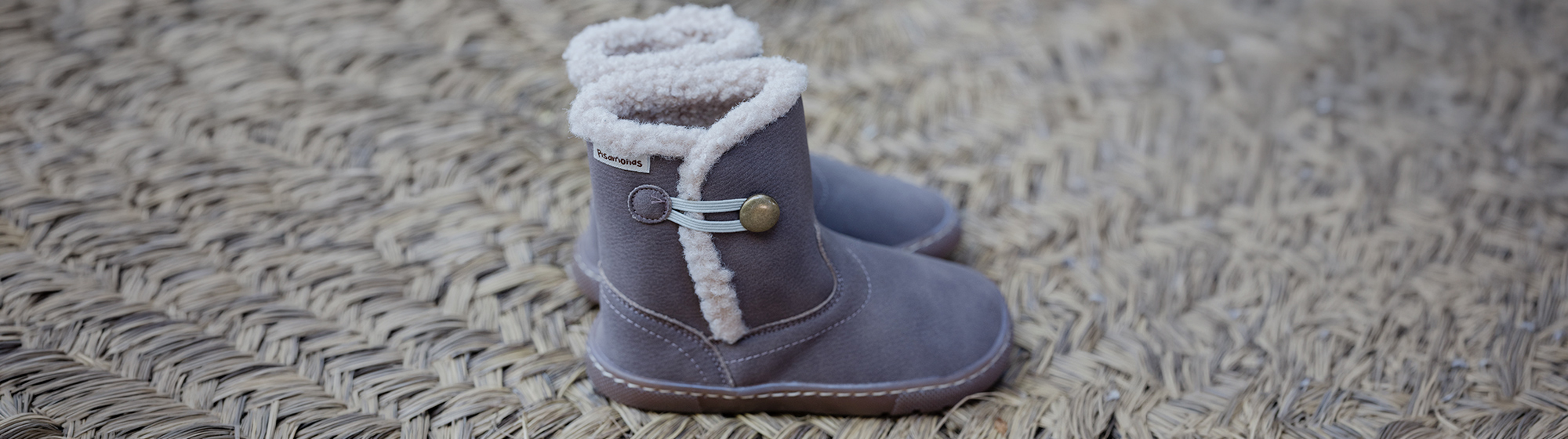 Botas Barefoot