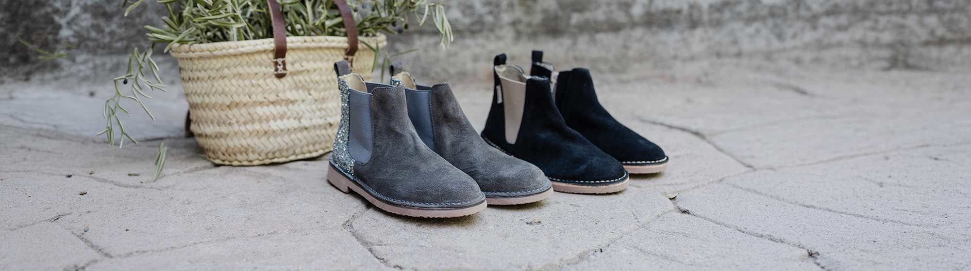 Botas