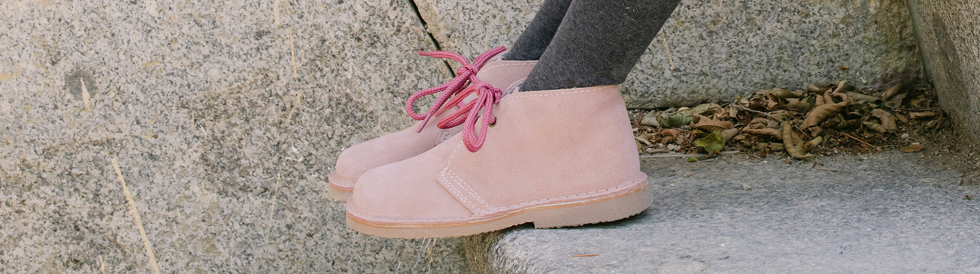 Pisacacas Botas Safari
