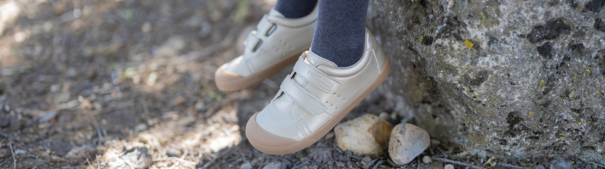 Zapatillas Barefoot