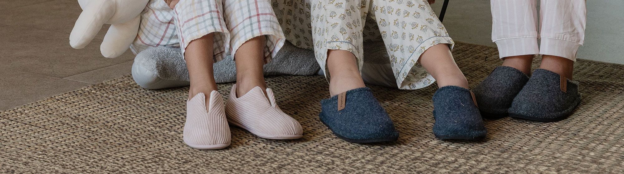 Zapatillas Casa