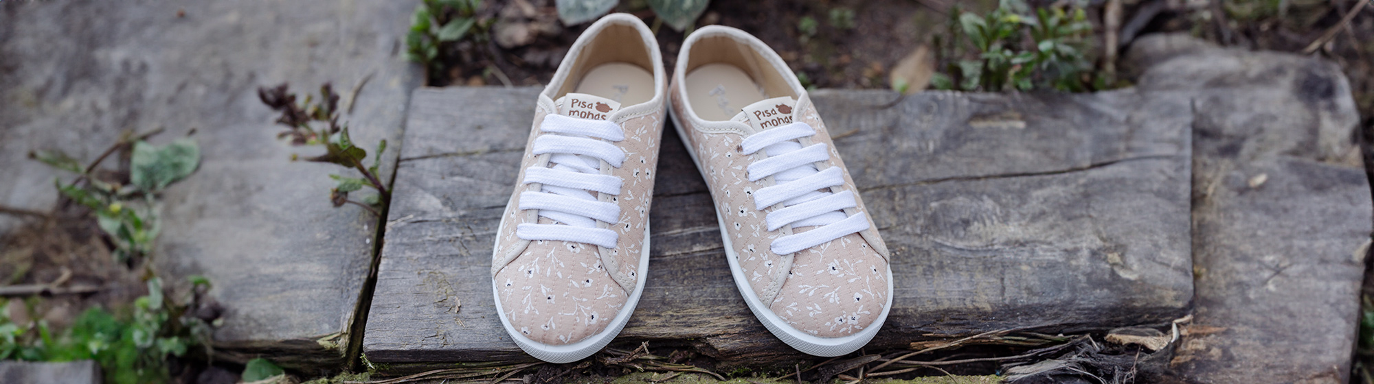 Zapatillas Estampadas