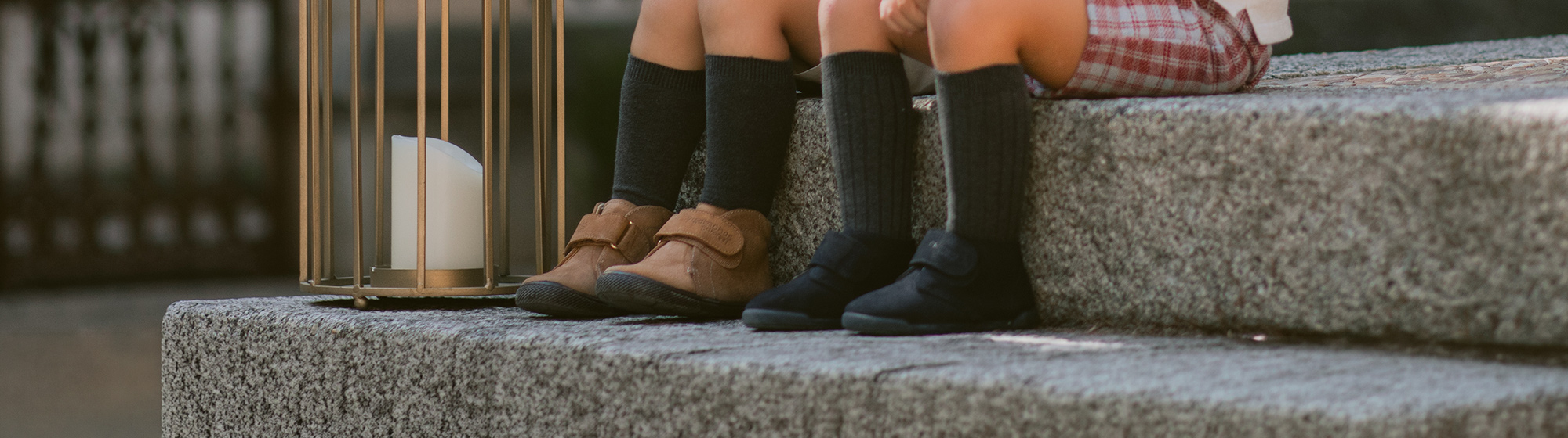 Bottes Barefoot