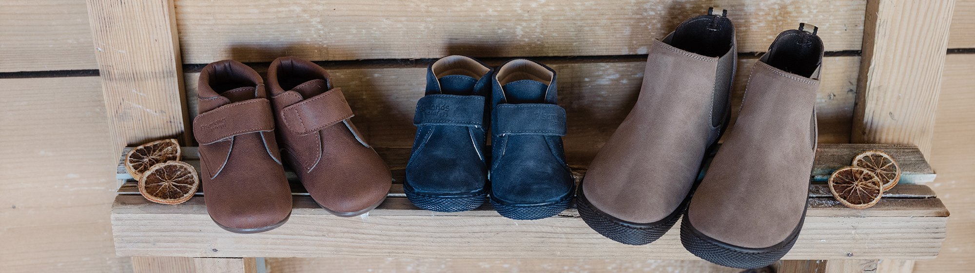 Botas
