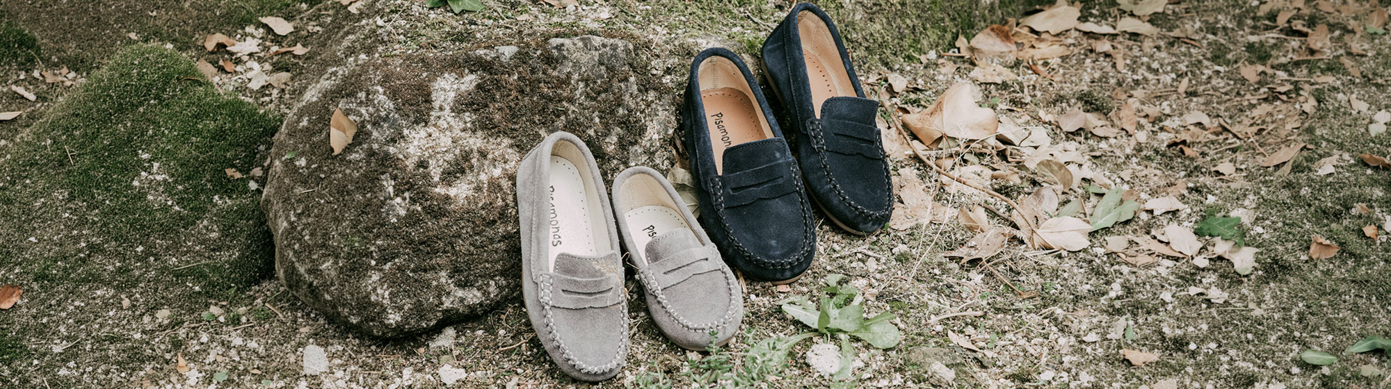 Mocassins
