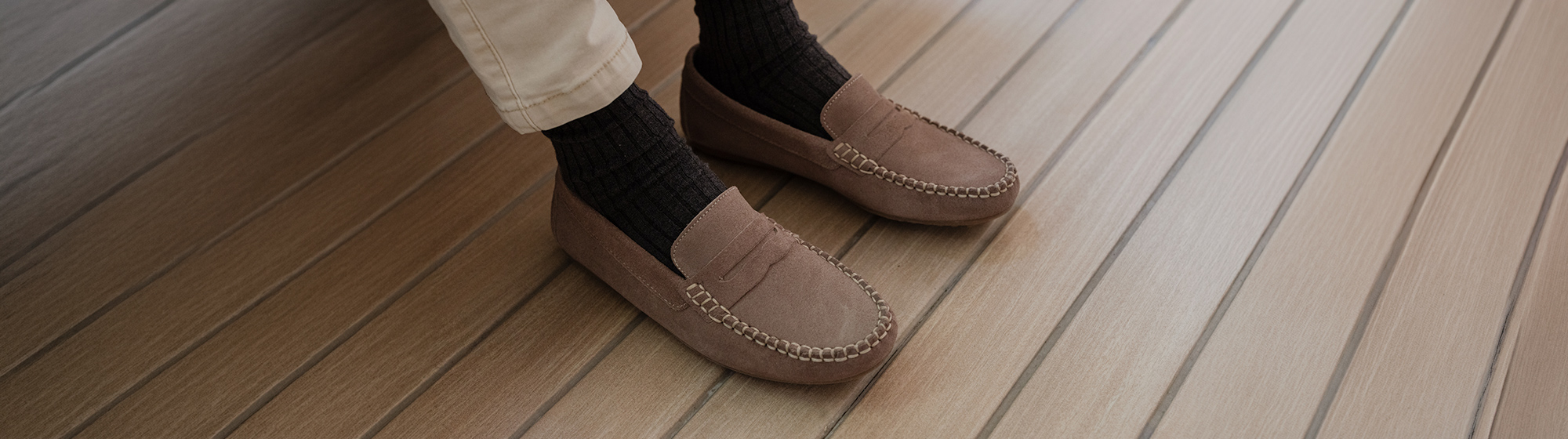 Mocasines