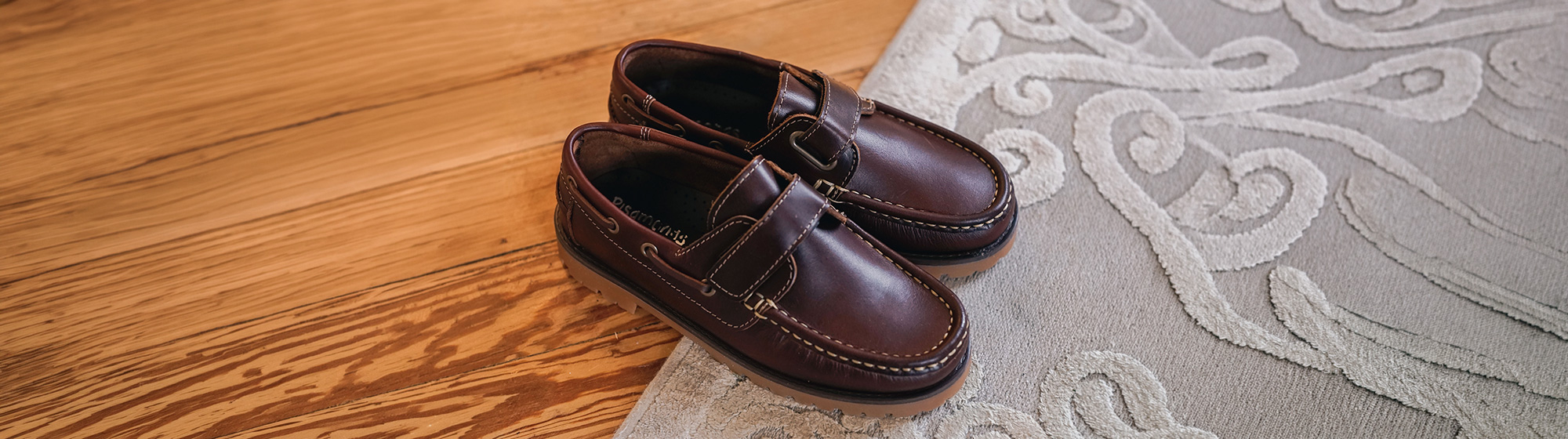 Chaussures Bateau