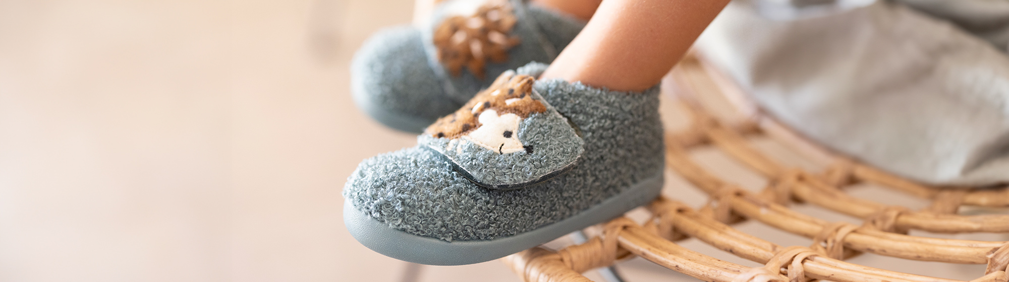 Zapatillas Casa