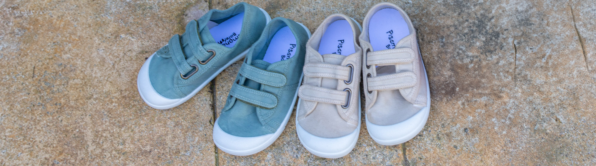 Zapatillas Barefoot