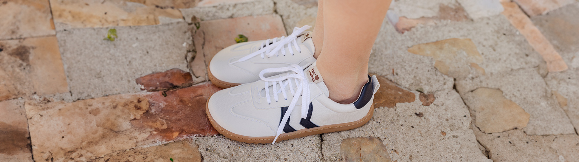Zapatillas Deportivas