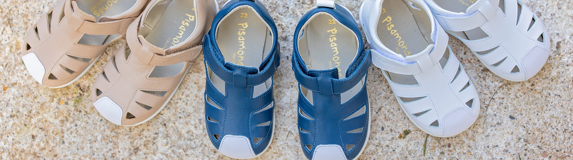 Sandalias