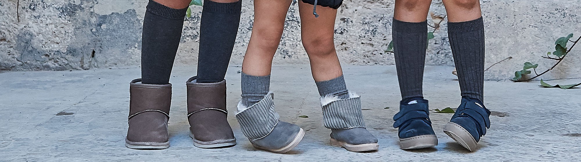 ZAPATOS Y COMPLEMENTOS