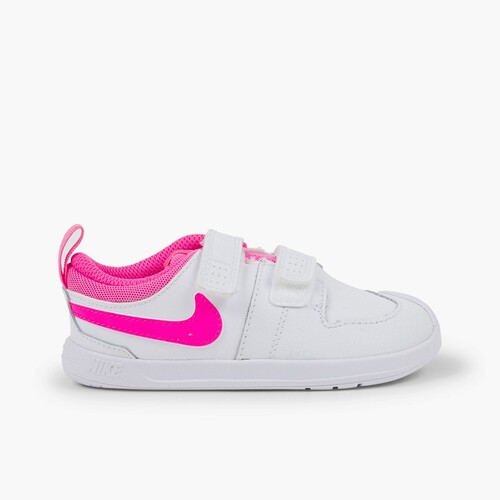Zapatillas Deportivas Nike Tallas Pequeñas Fucsia