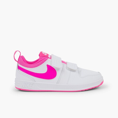 Zapatillas Deportivas Nike Tallas Altas Fucsia
