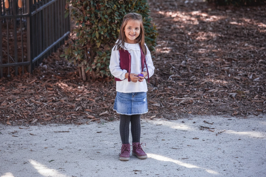 Botas kiowa cordones suela antideslizante