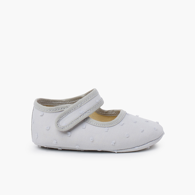 Badana mercedita plumeti  Gris