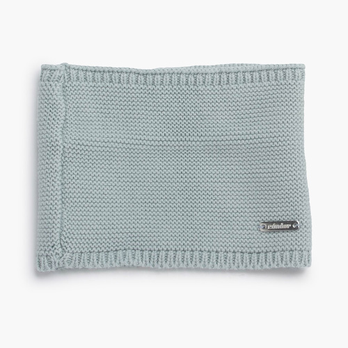 Cuello bufanda punto niños Bruma