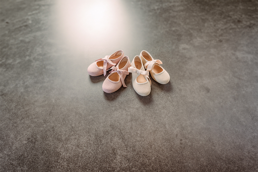 Merceditas lino cierre lazo faya