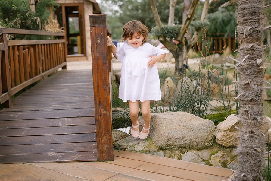 Menorquinas blanditas niños suela flexible