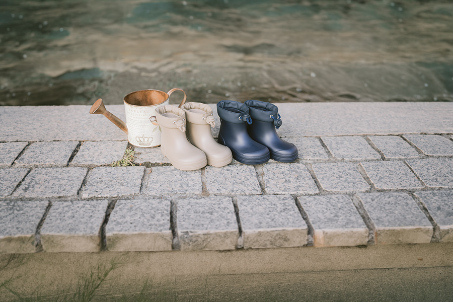 Botas de agua barefoot cordón ajustable 