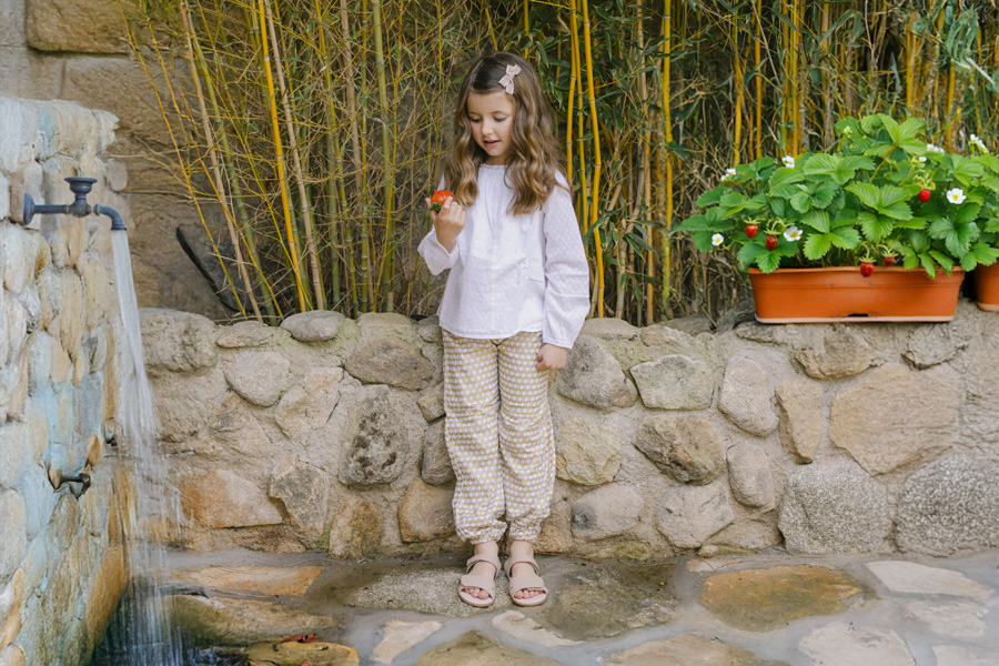 Sandalias barefoot piel pala adherente