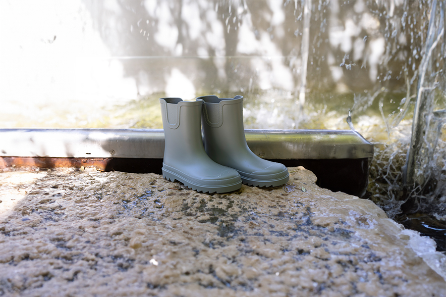 Botas agua barefoot wide tipo Chelsea