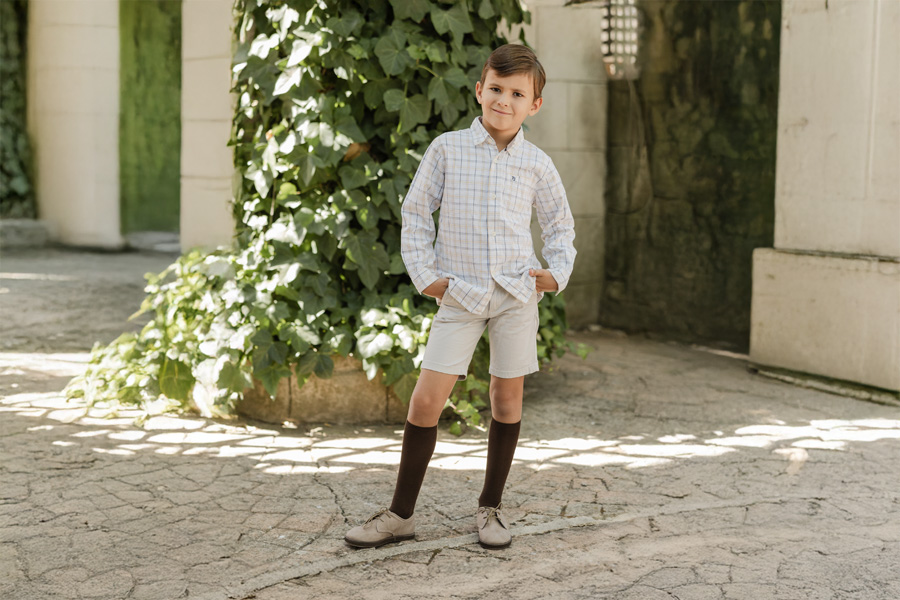 Blucher barefoot efecto piel cordones finos collarín