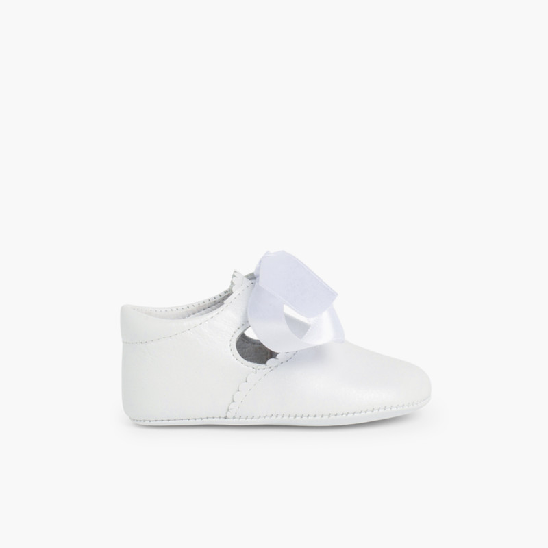 Badana Pepito Bebe Bautizo Blanco