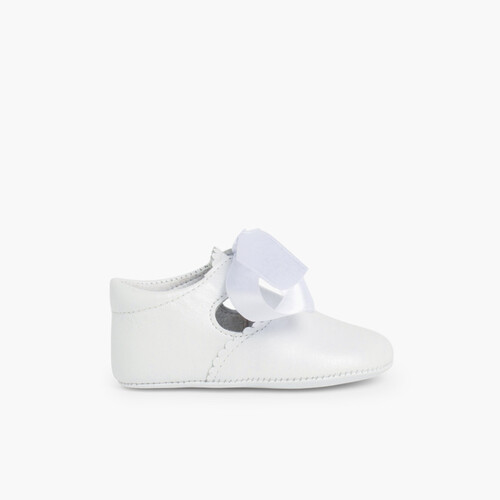 Badana Pepito Bebe Bautizo Blanco