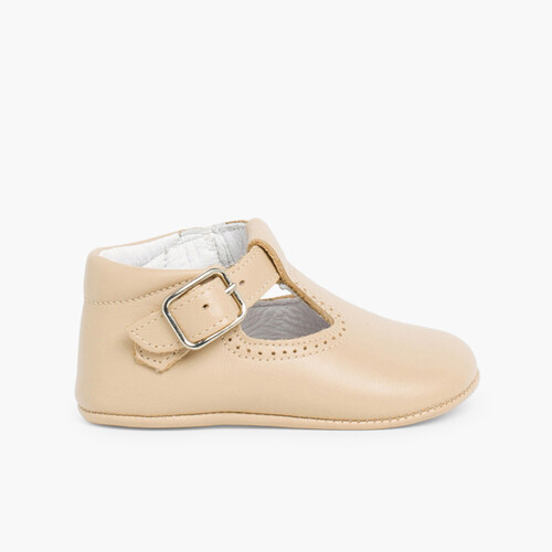 Badana Pepito Bebe Piel Beige