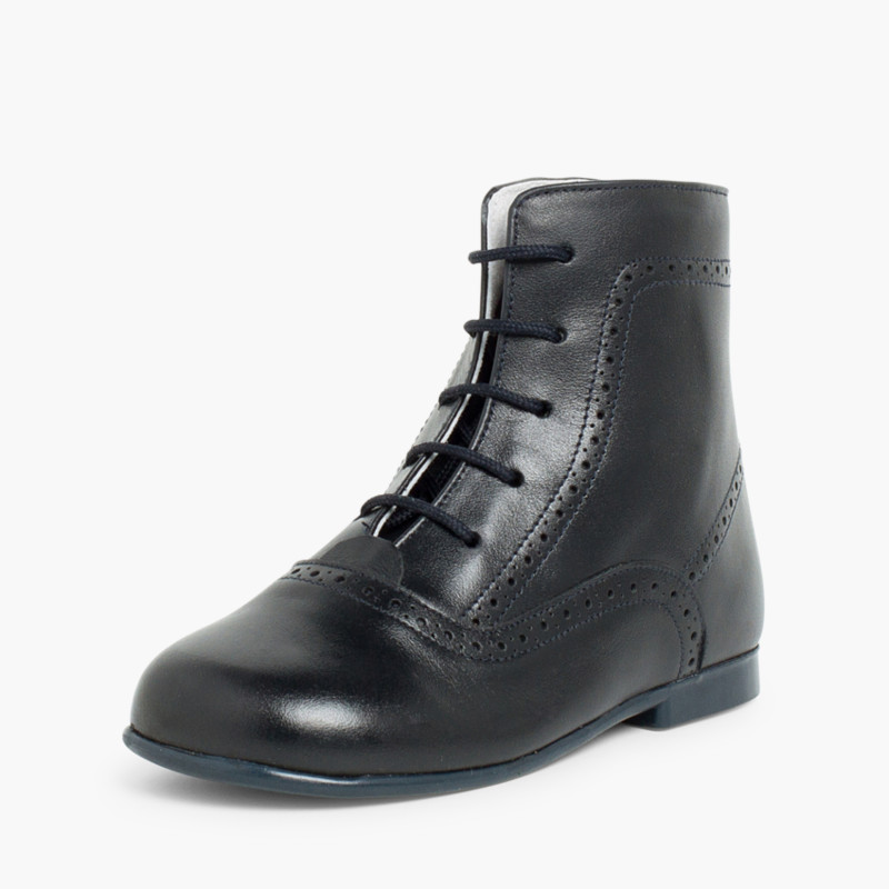 Patent Leather Pascualas Camel Camel Botas Pascualas Angelitos Angelitos  Pascualas Charol Guxs