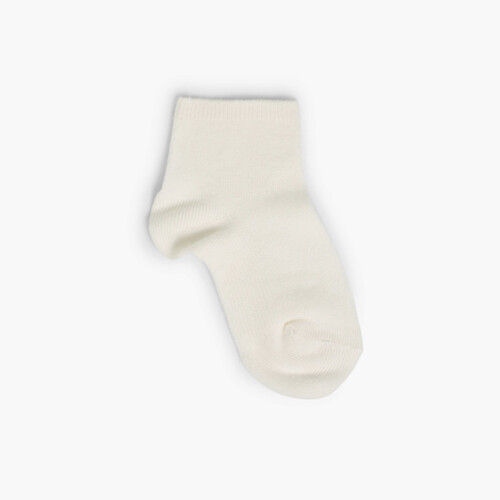Calcetines Tobilleros Lisos Condor Verano Cava