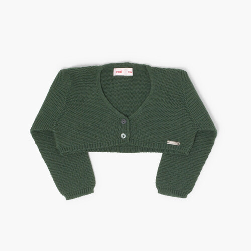 Chaquetas para Bebé Condor Verde