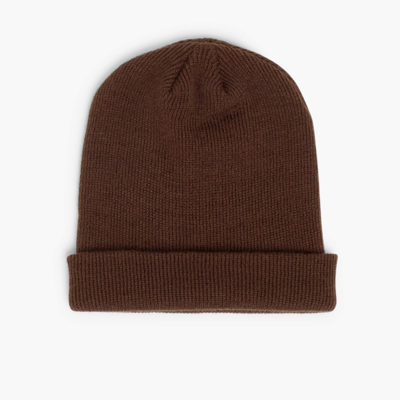 Gorro Canale 1x1 CONDOR Marrón