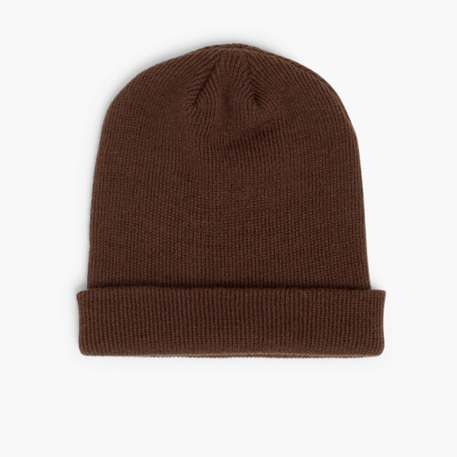 Gorro Canale 1x1 CONDOR Marrón