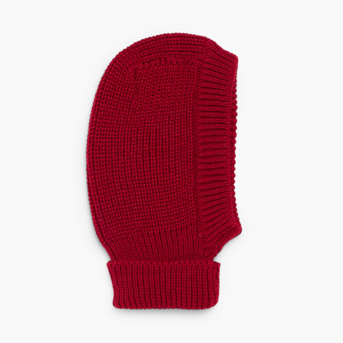 Gorro Verdugo CONDOR Borgoña