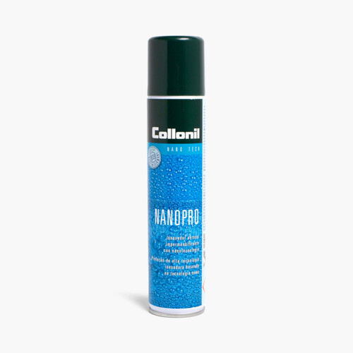 Spray Impermeabilizante Zapatos Neutro