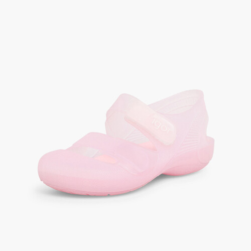 Zapatillas Playa Piscina Bondi Rosa