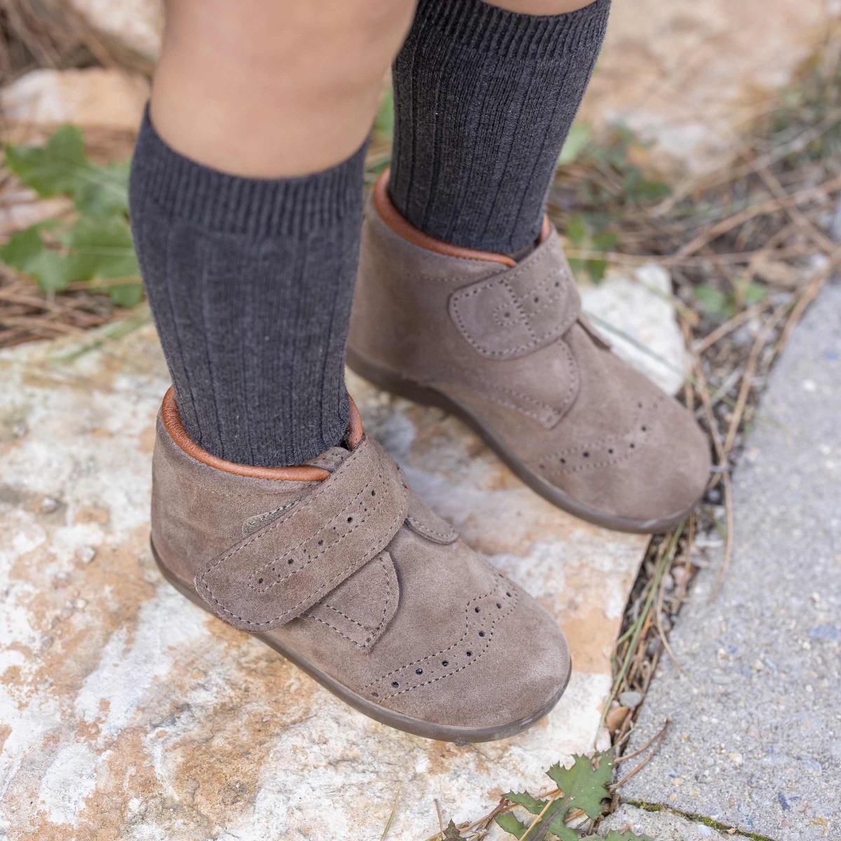 Bottillon Bottes Automne Bebe Bottillons Bébé Premiers Pas Naturel