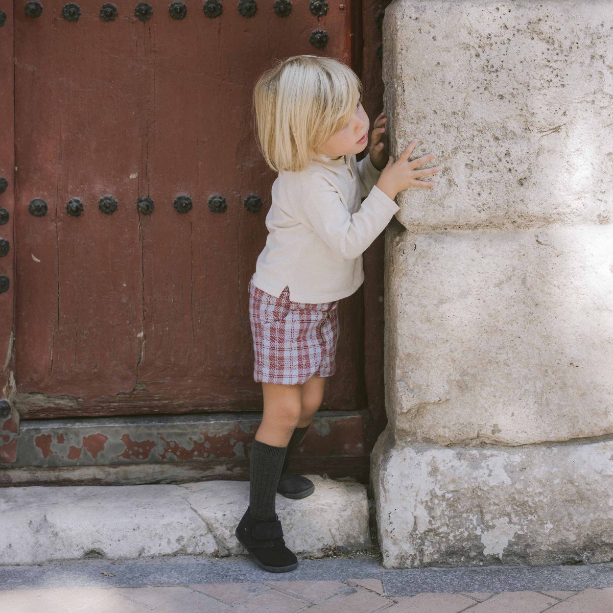 Bottes Chaussons BÃ©bÃ© Petit Bateau Bibalou Super Heros Noir
