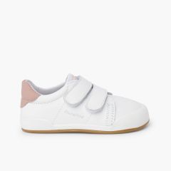 Blanco y Rosa