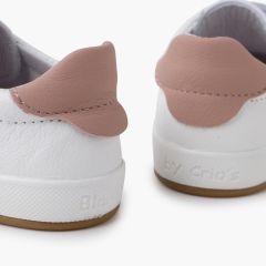 Blanco y Rosa