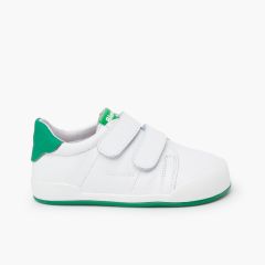 Blanco y Verde